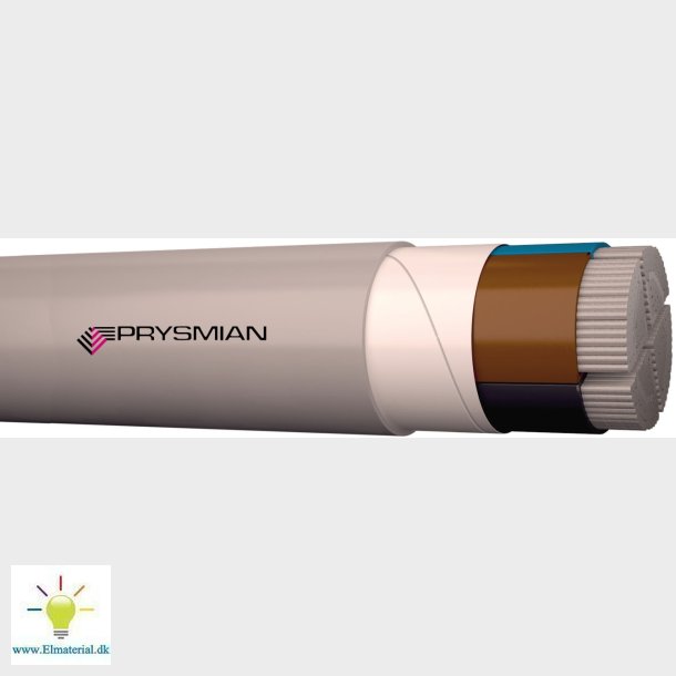 Kabel Hik-Al-S 4X50 Hf T1000