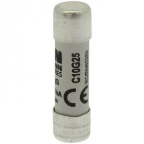 Patronsikring sikring 10x38 Bussmann