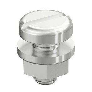 Skrues�t W34 elforsinket  i pakker a 100 styk