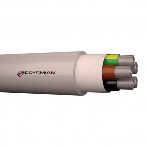 Kabel Hik-Al-M 5G25 Hf T1000