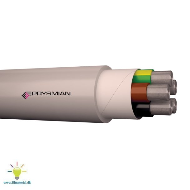 Kabel Hik-Al-M 5G25 Hf T1000