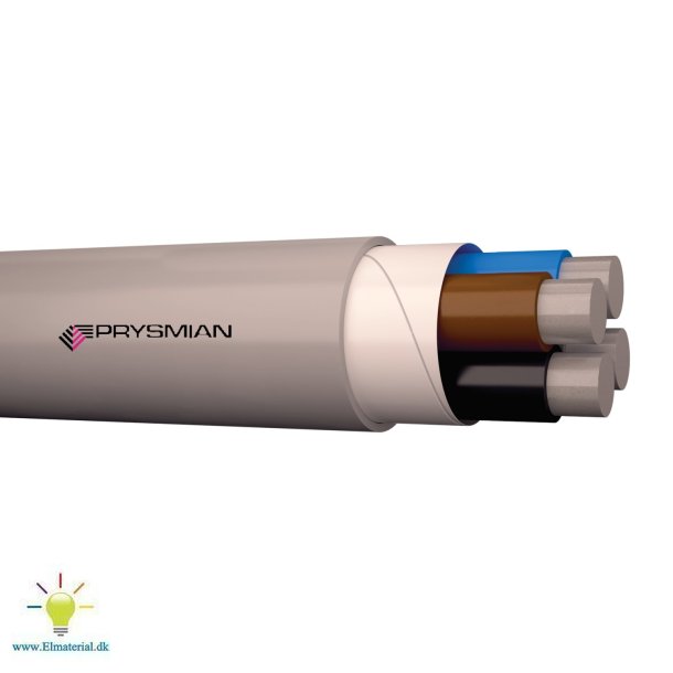 Kabel Hik-Al-M 4X25 Hf T1000