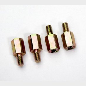 HR20-4MM Afstandstykke