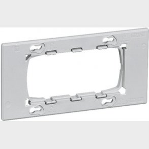 FUGA-CE60 adapterramme 2 modul