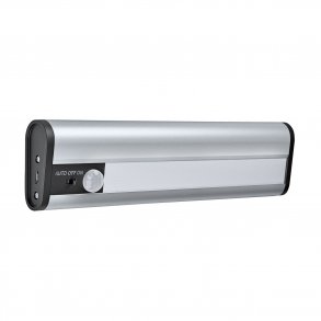 Linjär Led Mobile Usb Silver 200