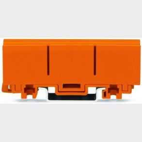 Holder til samlemuffe serie 2273 orange