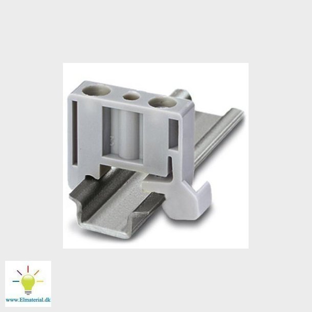 Endeholder E/MK 1