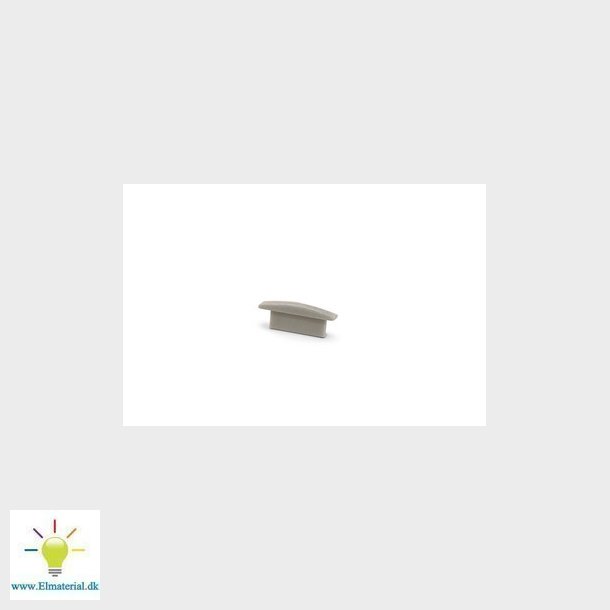 Endeprop uden hul - til profil 7