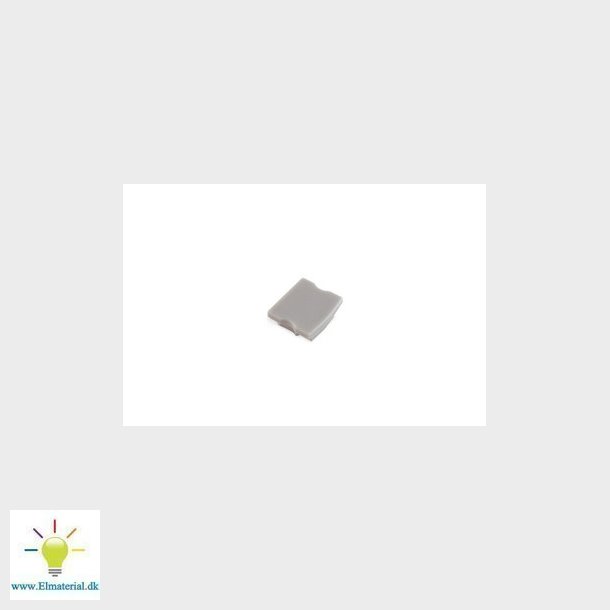 Endeprop uden hul - til profil 10