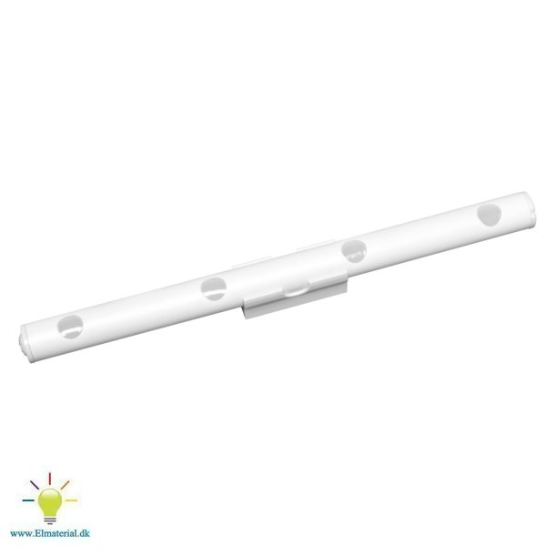 Lumistixx El og vvs materialer