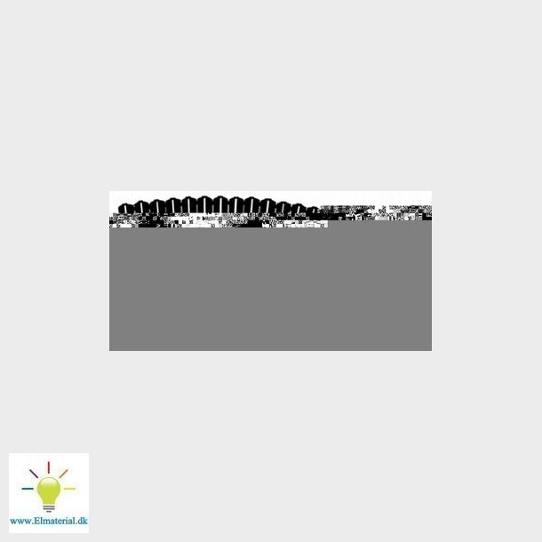 Kabelsko kl 2 kabel 16 mm2/6