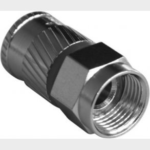 F-Konnektor F-DIY 80258