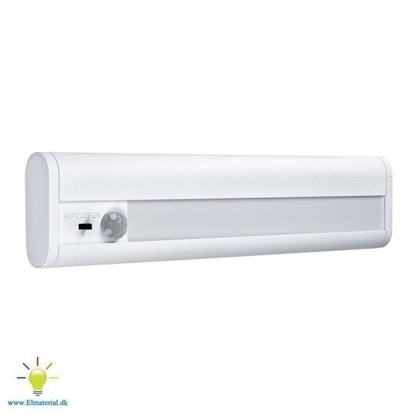 Linj&auml;r Led Mobil Vit 200 Mm