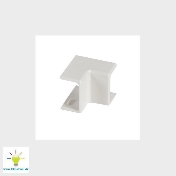 Indvendig hjrne 15X10 mm