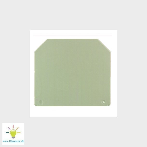 Skilleplade wap/wtw 16-35 105010