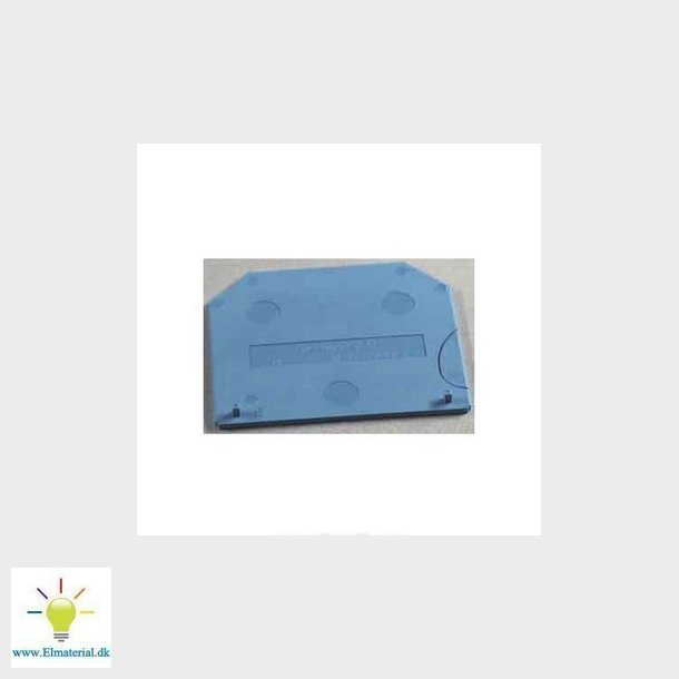 Endeplade wap/wtw bl 16-35 105018