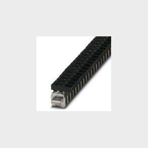 Tilslutningsklemme AKG  4 BK