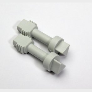 Trekantskrue DS10581