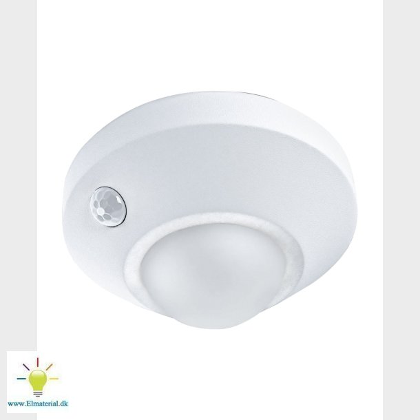 Nightlux Ceiling Hvid