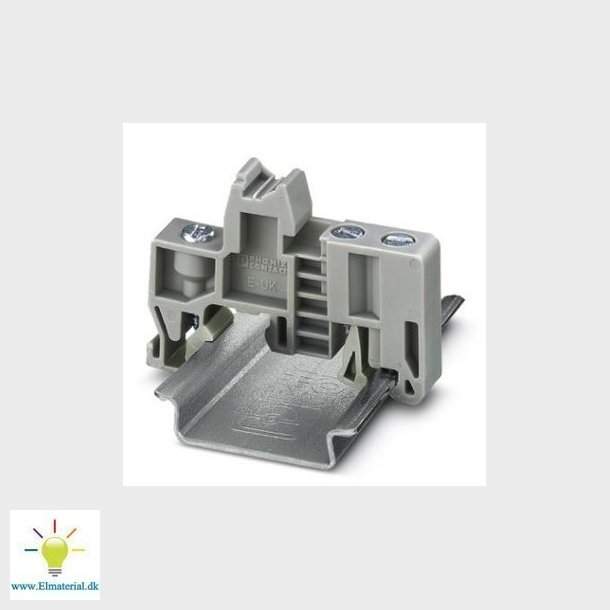 Endeholder E/UK