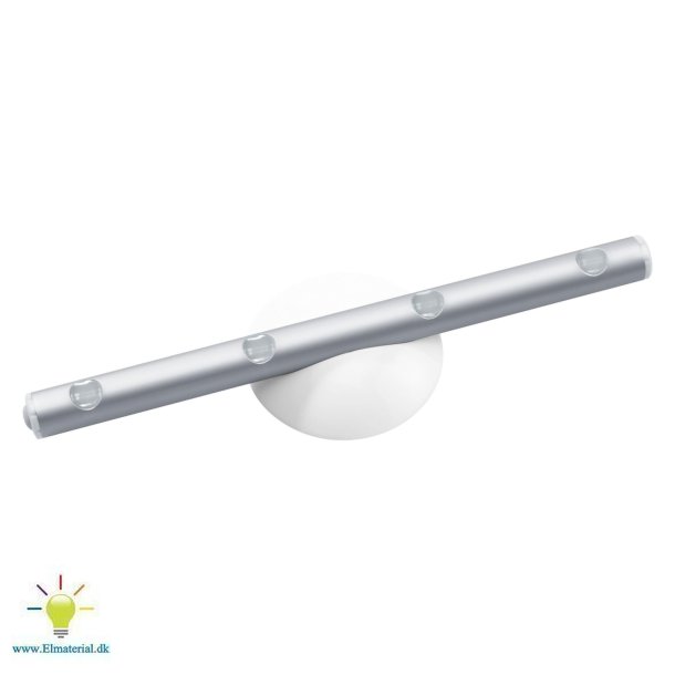 Ledstixx El og vvs materialer