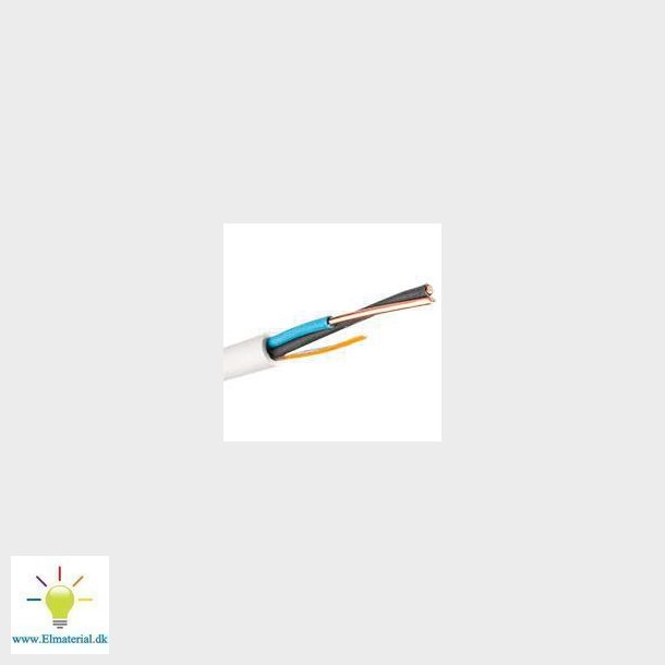 Funktionssikker kabel infit PT 1x2x1,0 T500