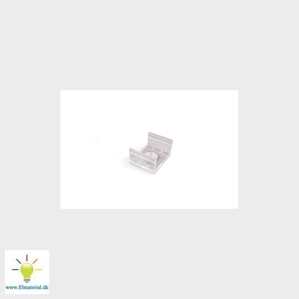 Montageclips til profil 10