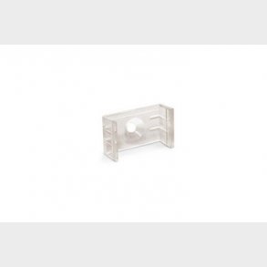 Montageclips til profil 12