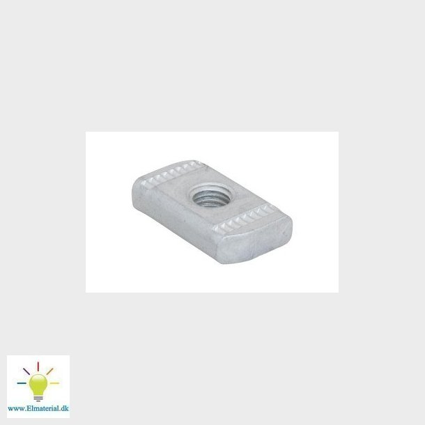 BIS strut gevindplatte M10 BUP