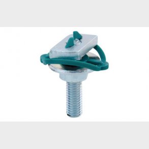 RapidRail&reg; Hammerfix T-bolt M8x30mm