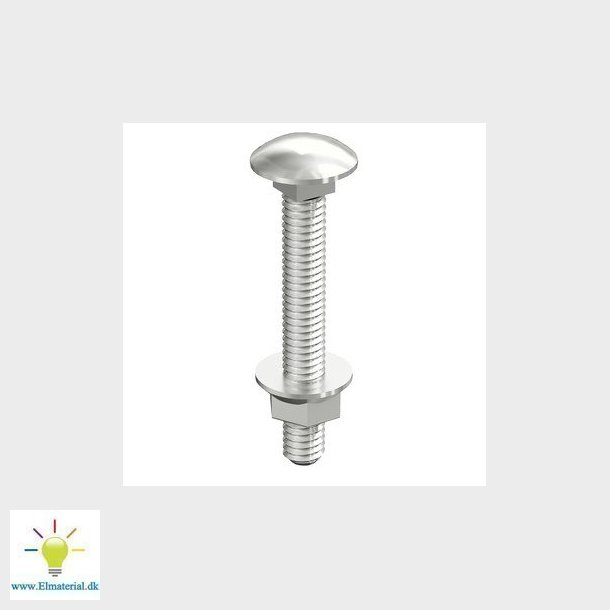 Skruest 20S El og vvs materialer