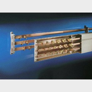 Ledning  klemme   3456500