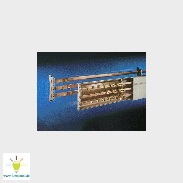 Ledning  klemme   3456500