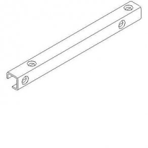 Tabula hjrnevinkel udvendig 1M