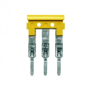 Fjederlaske zqv 2,5N/3 3P  169381