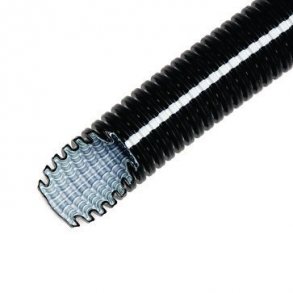 Plastr�r halogenfri flex LF 750N 20 sort UV