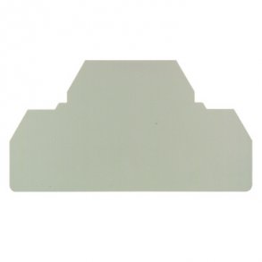 Endeplade wemid zap ZDK2,5/1.5 167473