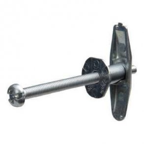 Pladebef�stigelse Platti-plug TPP 10xM4S