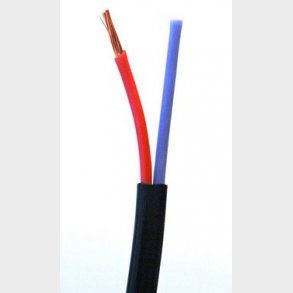 Downlight sifl / pvc 2 X 2,5 mm2 platt