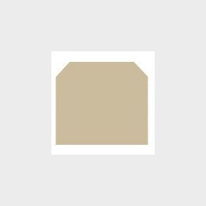 Endeplade AP   parti           38036