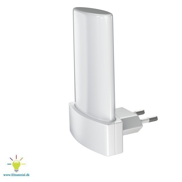 Lunetta Shine Rgb Hvid