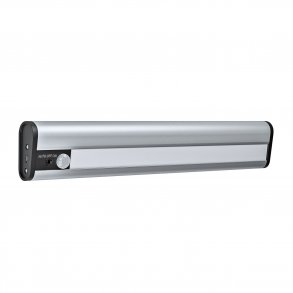 Linjär Led Mobile Usb Silver 300