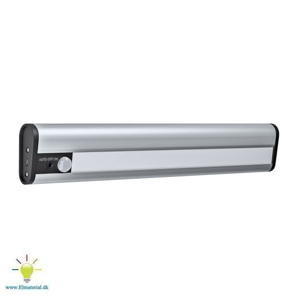 Linj&auml;r Led Mobile Usb Silver 300