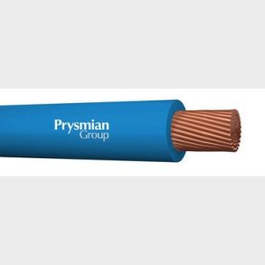 Monteringsledning H07Z-K marine HF 90 1x1,5 bl SP100