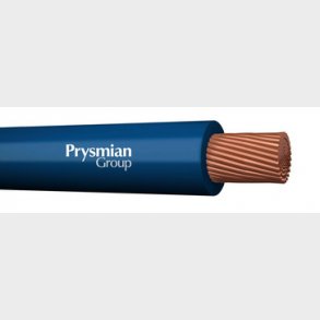 Monteringsledning H07Z-K marine HF 90 1x1,5 mrkebl SP100