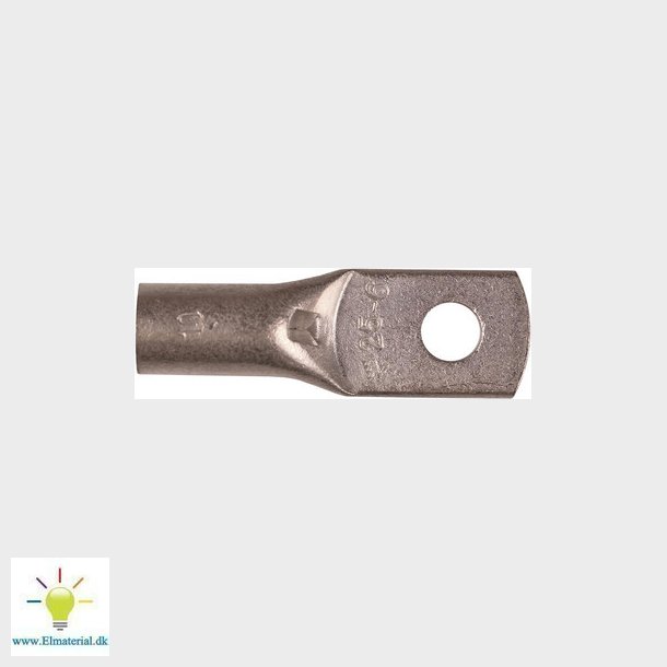 Cu-rrkabelsko KRT25-8, 25mm2 M8