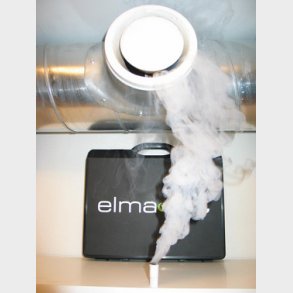 MINIAX r�gpatron 3g, 2,5m3, 100 stk, 45 sekunder, gr� r�g