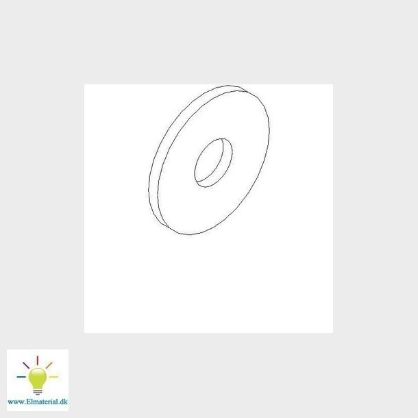 Cu-skive for B250/C400 220C2623