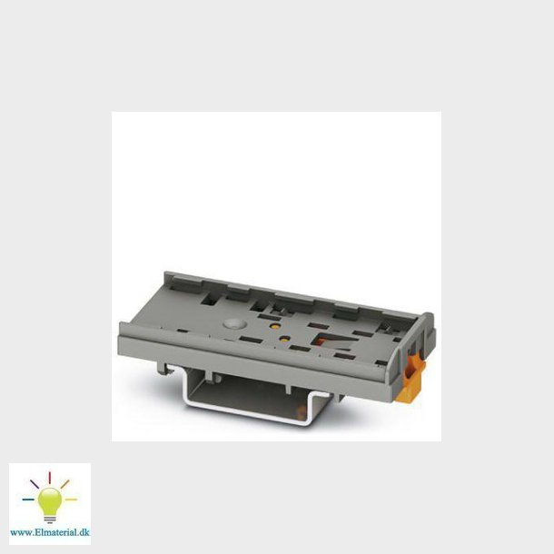 B�reskinneadapter PTFIX-NS35