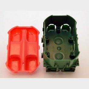 E-LINE Indmuringsd�se 112 modul